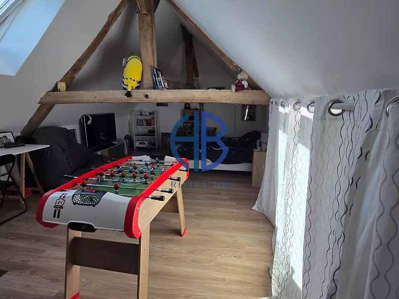 Maison, 160 m²