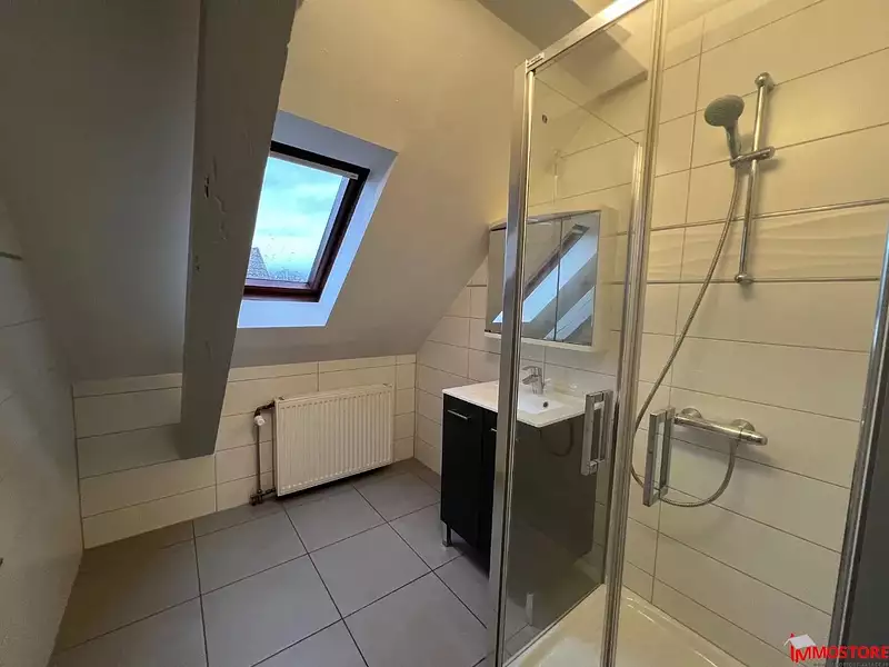 Appartement, 65 m²