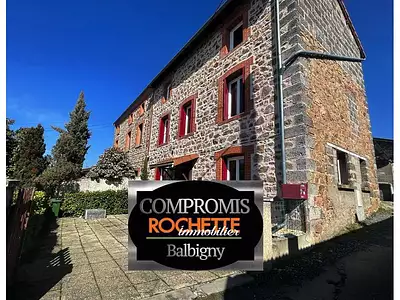 Maison, 76,07 m²