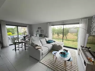 Maison, 160 m²