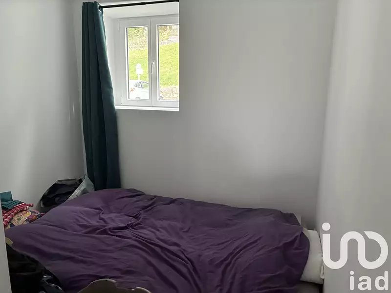 Appartement, 59 m²
