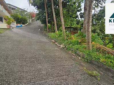 Terrain, 2 300 m²