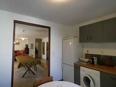 Maison, 132 m²