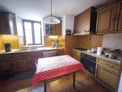 Maison, 147 m²