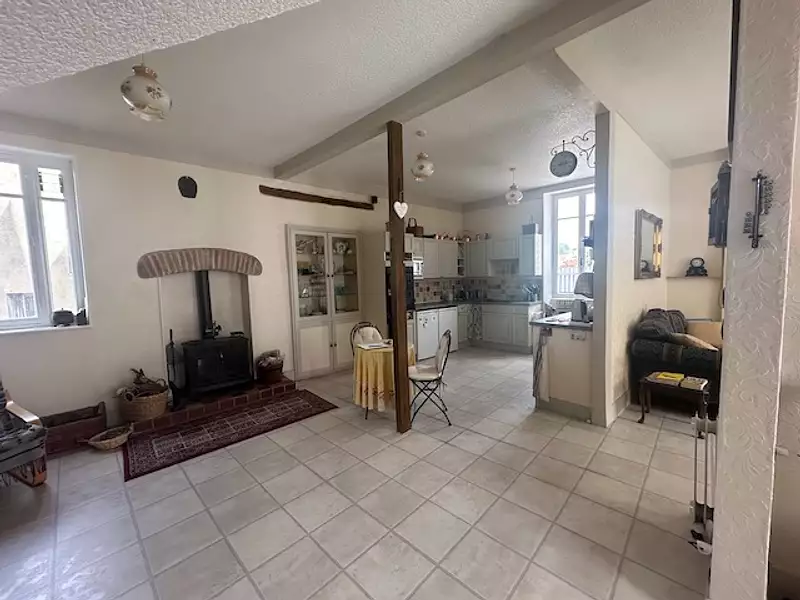 Maison, 190 m²
