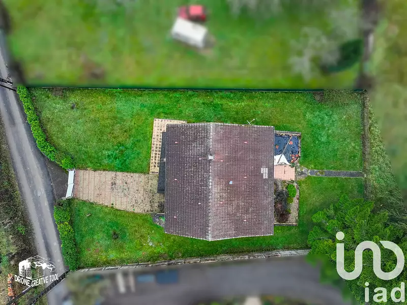 Maison, 125 m²