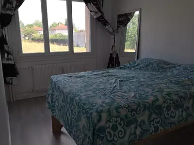 Appartement, 42 m²
