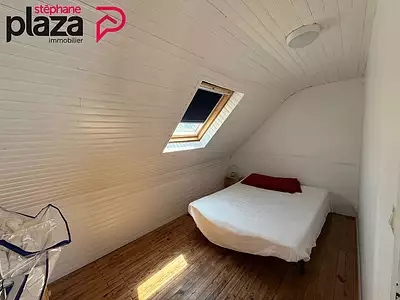 Maison, 52,41 m²