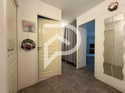 Appartement, 82 m²