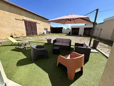 Maison, 160 m²