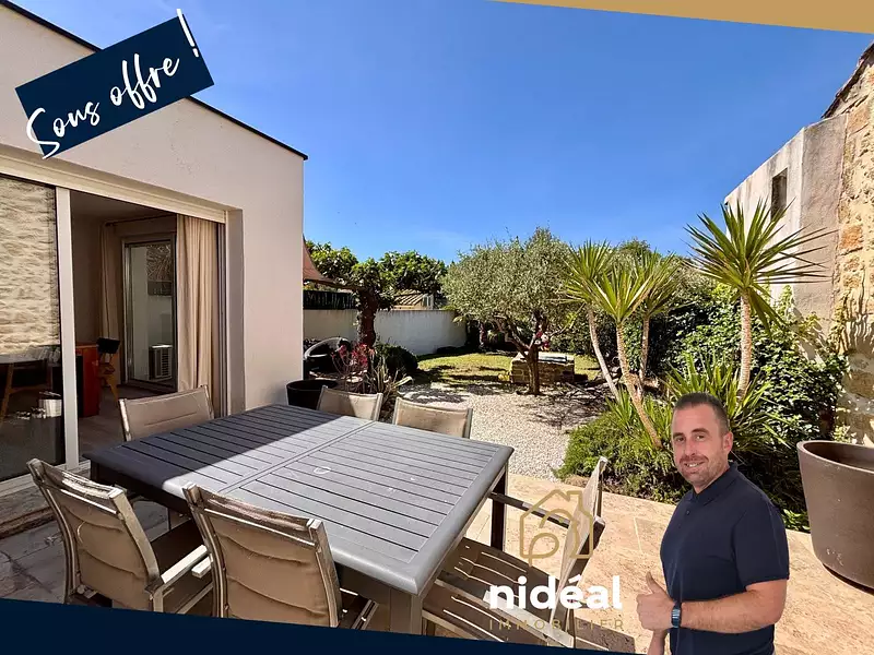 Maison, 103 m²