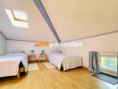 Maison, 414 m²