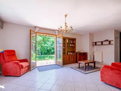 Maison, 107 m²