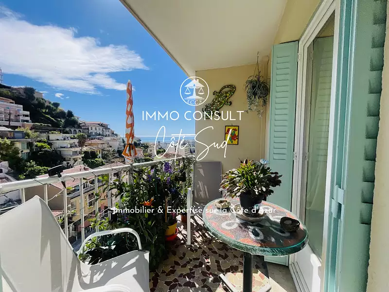 Appartement, 54,05 m²