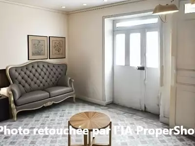 Maison, 61 m²
