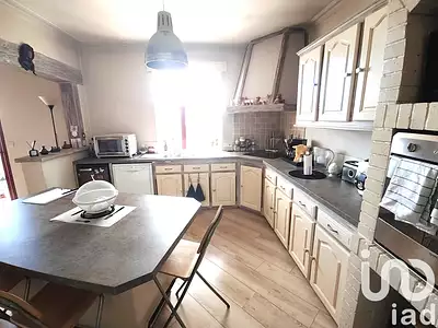 Maison, 150 m²