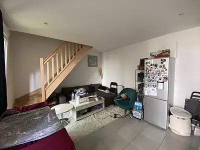 Appartement, 28 m²