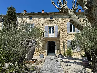Maison, 440 m²