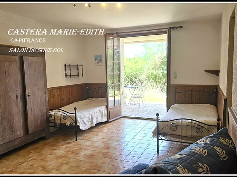 Maison, 165 m²