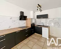 Appartement, 43 m²