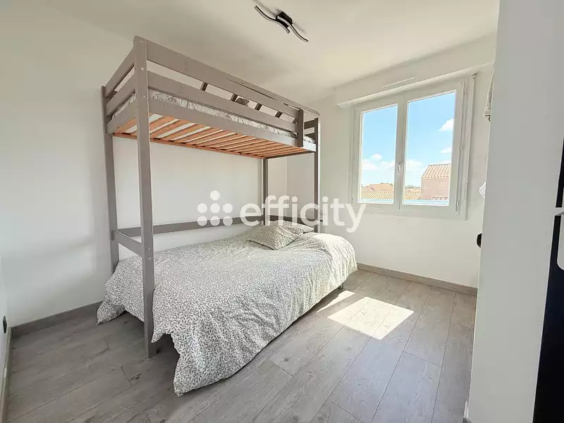 Appartement, 63 m²