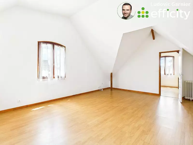 Maison, 190 m²