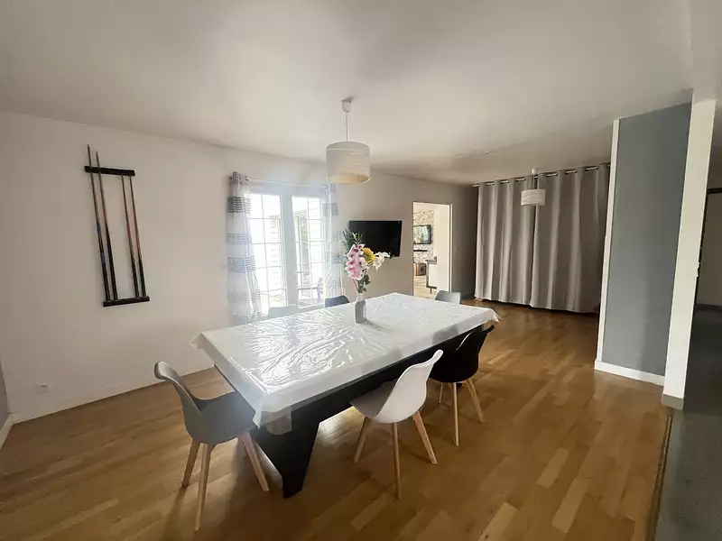 Maison, 120 m²