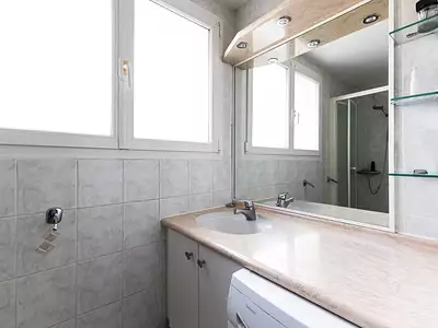 Appartement, 80,5 m²