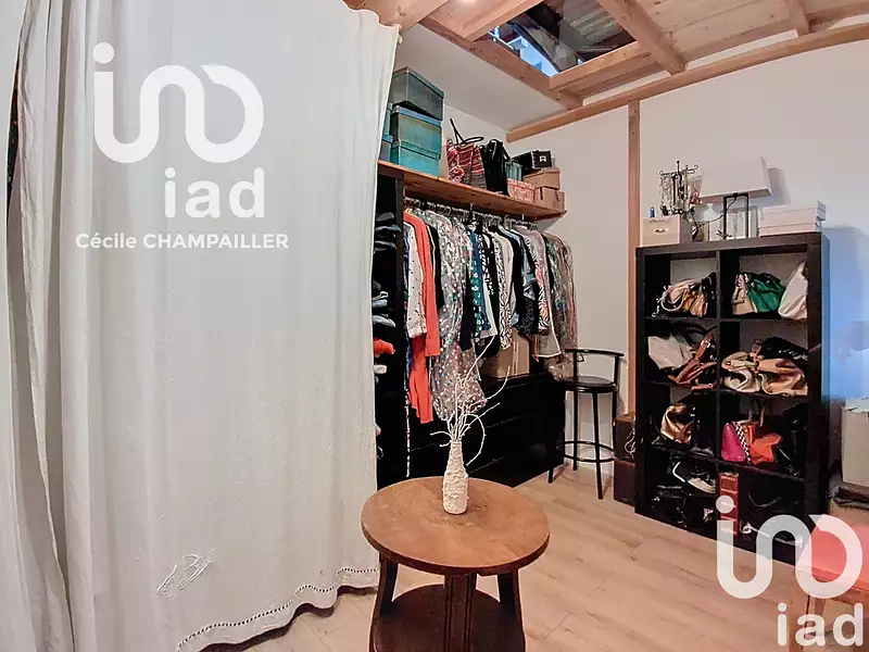 Appartement, 119 m²