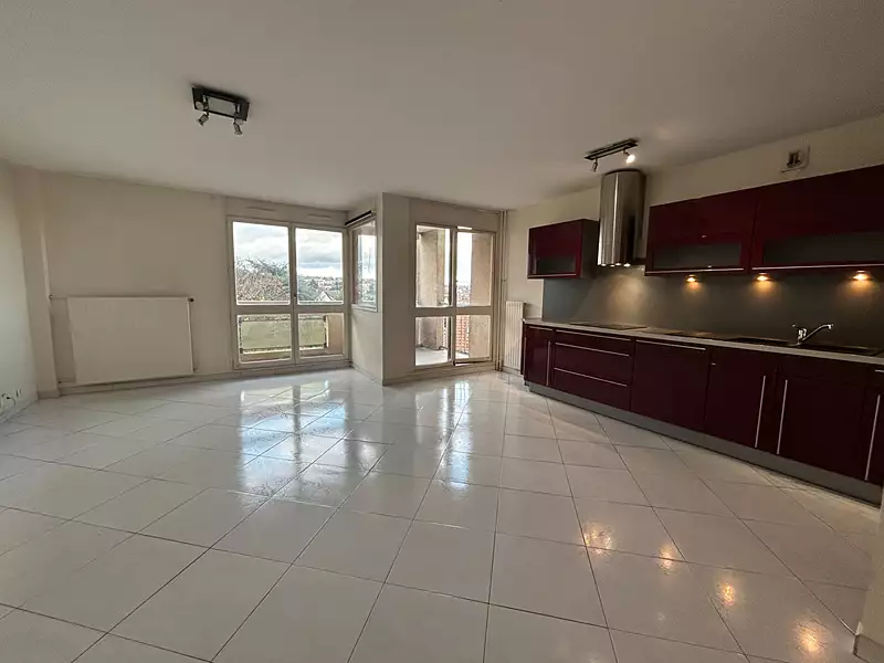 Appartement, 72,64 m²