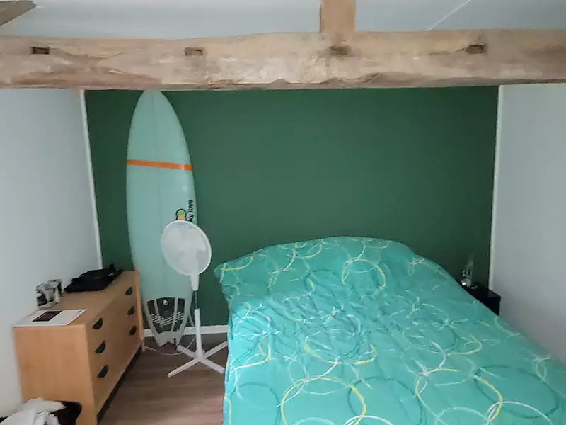 Maison, 114 m²