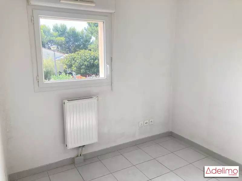 Appartement, 57 m²