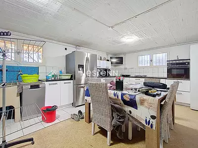 Maison, 95 m²