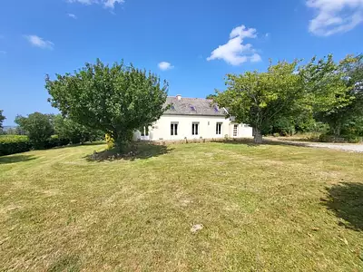 Maison, 95 m²