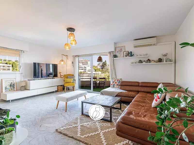 Appartement, 82,29 m²