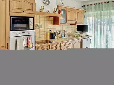 Maison, 97 m²