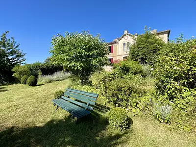 Maison, 193 m²