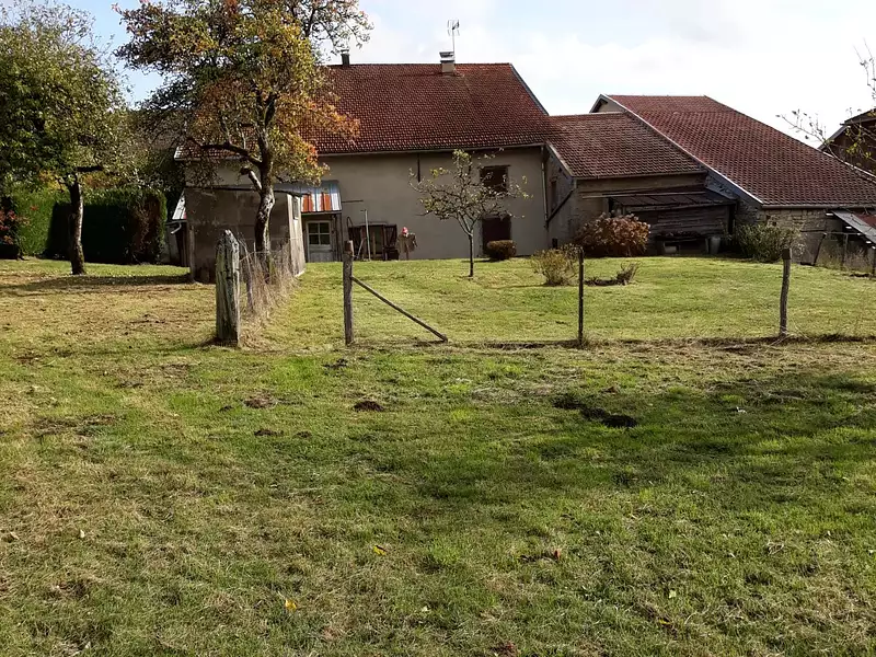Appartement, 130 m²