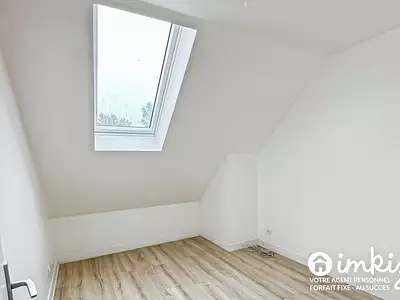 Maison, 99 m²