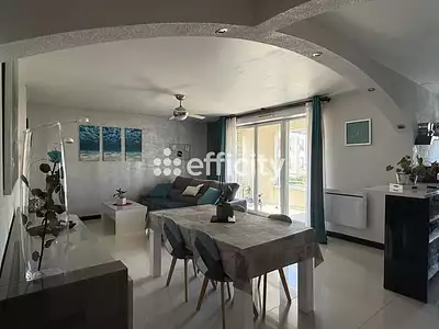 Appartement, 68 m²