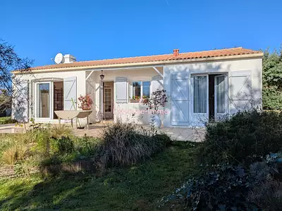 Maison, 87 m²