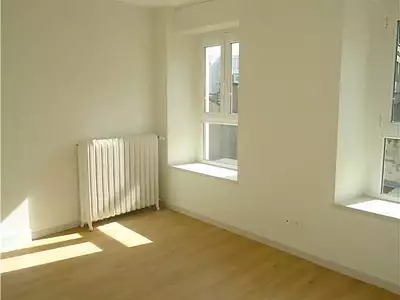 Appartement, 60,66 m²