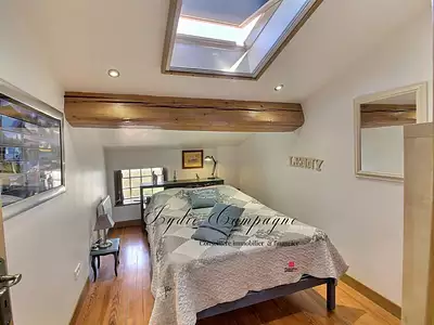 Maison, 185 m²