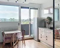 Appartement, 42,18 m²