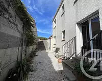 Appartement, 48,5 m²