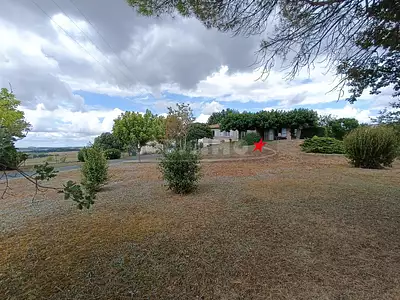 Maison, 117 m²