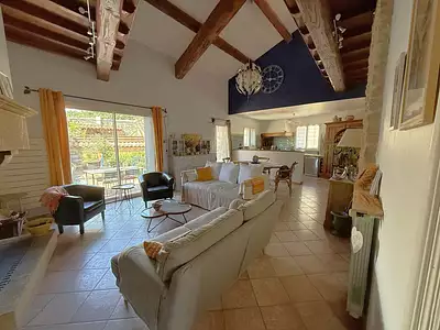 Maison, 170 m²
