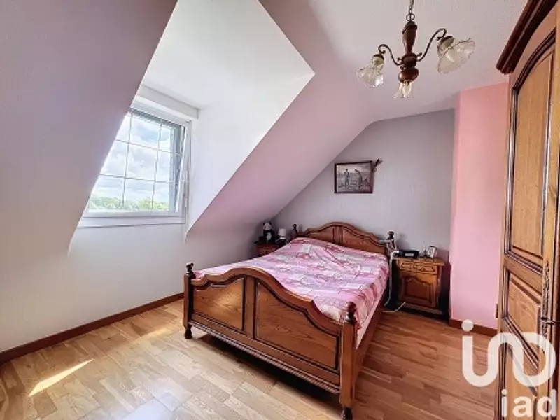 Maison, 134 m²