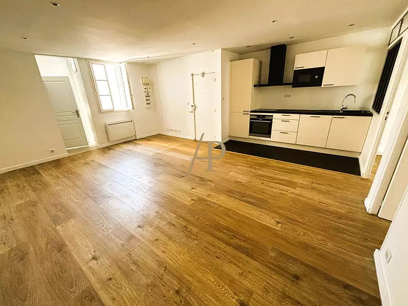 Appartement, 60,19 m²
