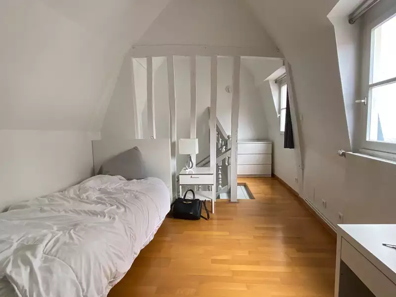 Appartement, 14,52 m²